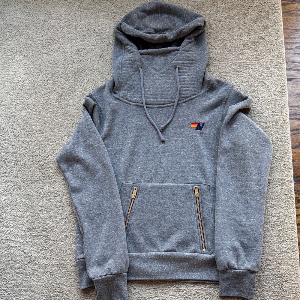 Aviator Nation hoodie